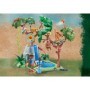 Playmobil - Loc De Joaca In Jungla Tropicala Playmobil - 3